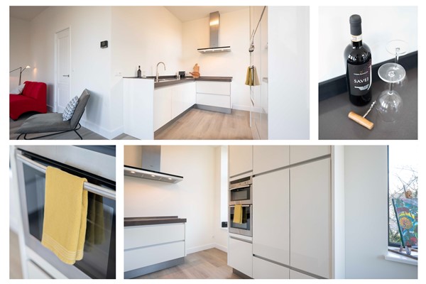 Medium property photo - Ste Bernaertsstraat 26A, 4731 GP Oudenbosch